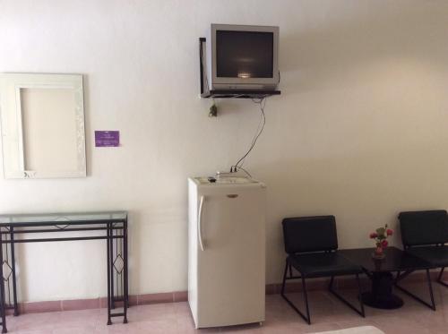 Money Motel