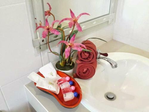 Hotel Pc Place Pattaya