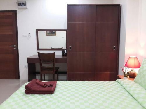 Hotel Pc Place Pattaya