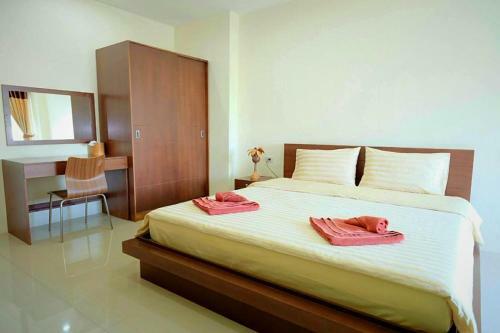 Hotel Pc Place Pattaya