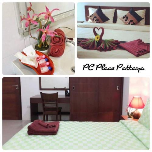Hotel Pc Place Pattaya