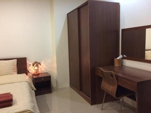 Hotel Pc Place Pattaya