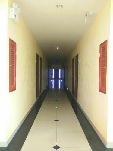 Hotel Pc Place Pattaya