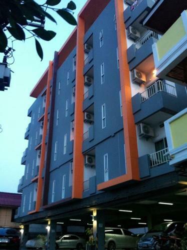 Hotel Pc Place Pattaya