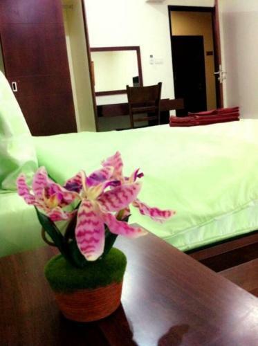 Hotel Pc Place Pattaya