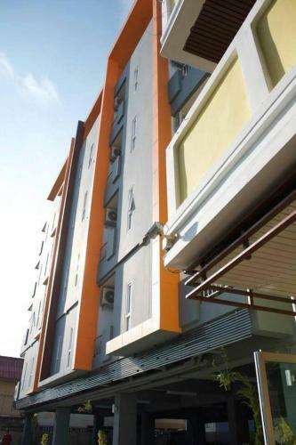Hotel Pc Place Pattaya