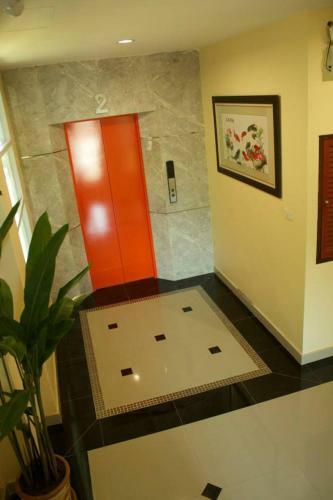Hotel Pc Place Pattaya