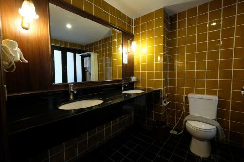 Apartamentos Wongamat Privacy Residence, Pattaya