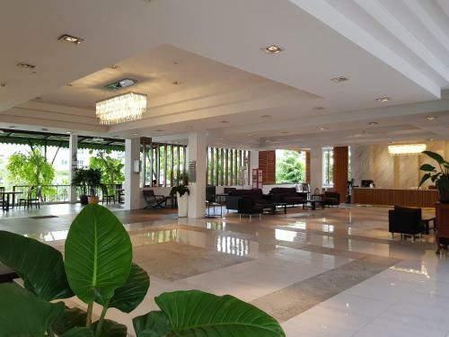 Apartamentos Wongamat Privacy Residence, Pattaya