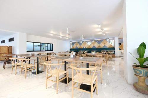 Apartamentos Wongamat Privacy Residence, Pattaya