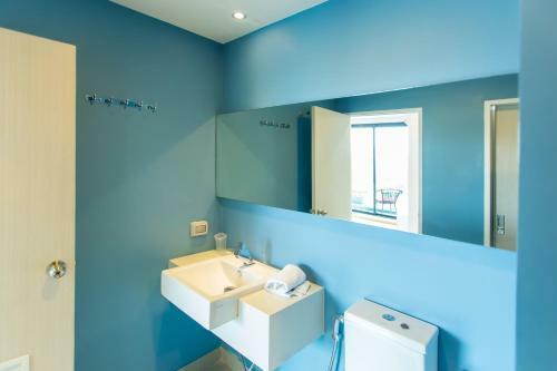 Apartamento Acqua