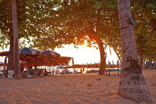 Apartamento Acqua
