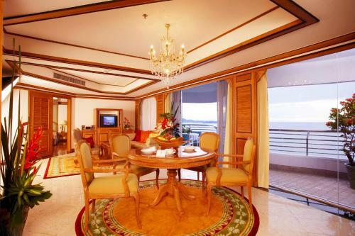 Royal Cliff Grand Hotel By Royal Cliff Hotels Group