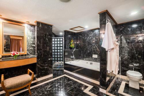 Royal Cliff Grand Hotel By Royal Cliff Hotels Group