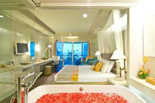 Royal Cliff Grand Hotel By Royal Cliff Hotels Group