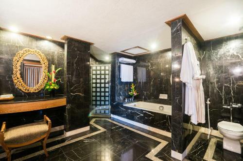 Royal Cliff Grand Hotel By Royal Cliff Hotels Group
