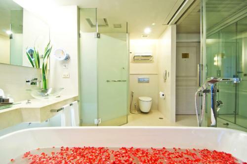 Royal Cliff Grand Hotel By Royal Cliff Hotels Group