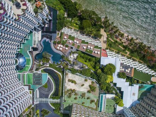 Royal Cliff Grand Hotel By Royal Cliff Hotels Group
