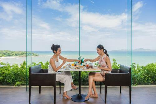 Royal Cliff Grand Hotel By Royal Cliff Hotels Group