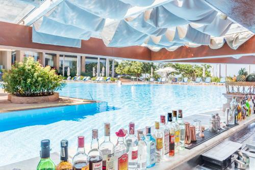 Royal Cliff Grand Hotel By Royal Cliff Hotels Group