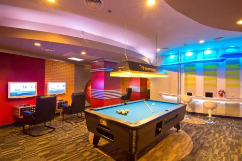 Royal Cliff Grand Hotel By Royal Cliff Hotels Group