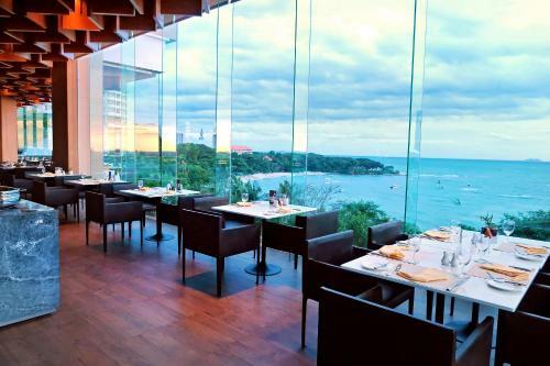 Royal Cliff Grand Hotel By Royal Cliff Hotels Group