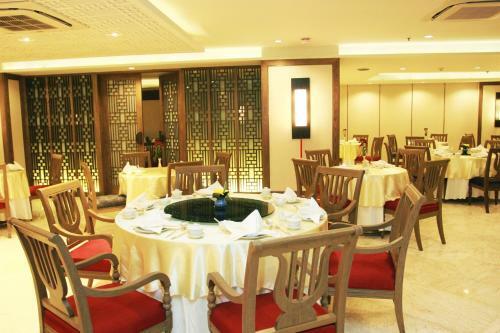 Royal Cliff Grand Hotel By Royal Cliff Hotels Group