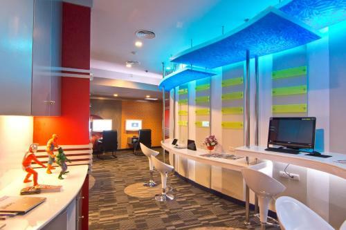 Royal Cliff Grand Hotel By Royal Cliff Hotels Group