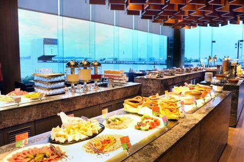 Royal Cliff Grand Hotel By Royal Cliff Hotels Group