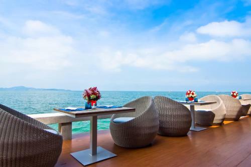 Royal Cliff Grand Hotel By Royal Cliff Hotels Group