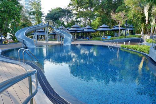 Royal Cliff Grand Hotel By Royal Cliff Hotels Group
