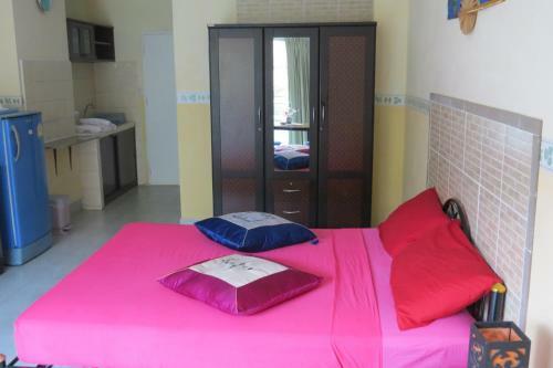 View Talay 1b Serviced Apartments