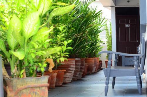 Best Corner Hotel Pattaya