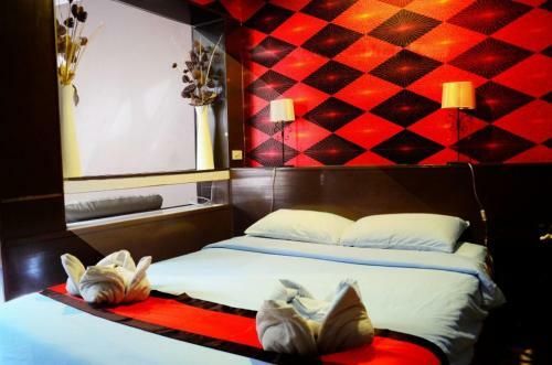 Best Corner Hotel Pattaya