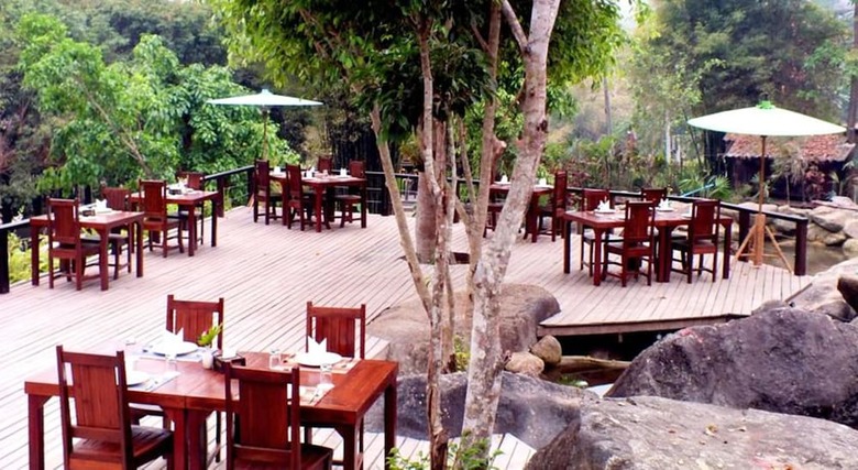 Hotel Bura Resort Chiang Rai
