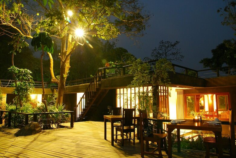 Hotel Bura Resort Chiang Rai