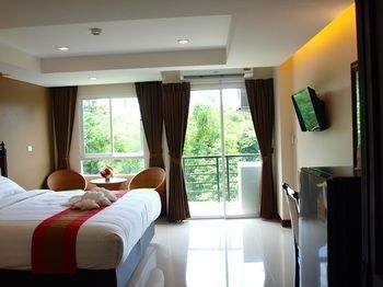 Aparthotel V Residence