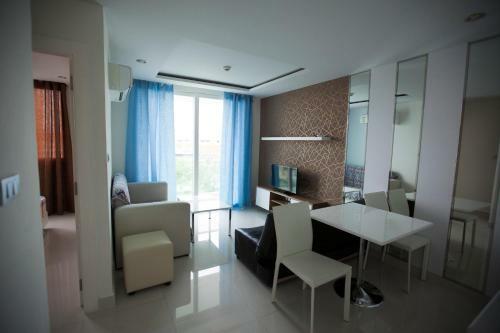 Apartamento Amazon Residence