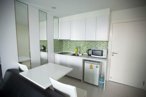 Apartamento Amazon Residence