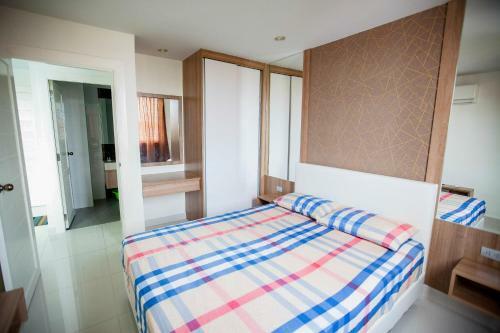 Apartamento Amazon Residence