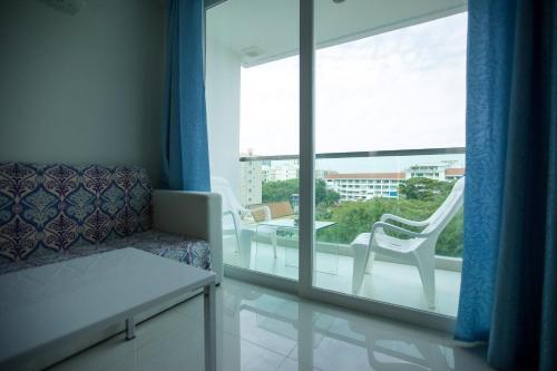 Apartamento Amazon Residence