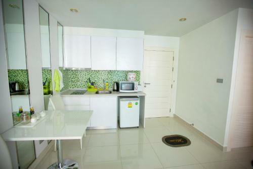 Apartamento Amazon Residence