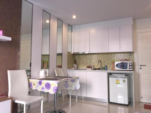 Apartamento Amazon Residence