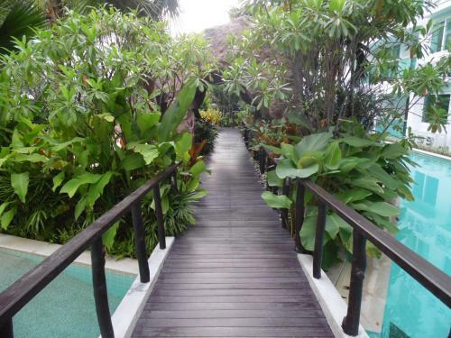 Apartamento Amazon Residence