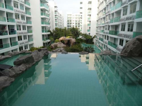 Apartamento Amazon Residence