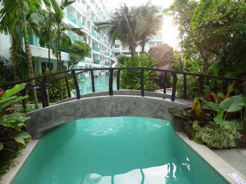 Apartamento Amazon Residence