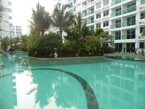 Apartamento Amazon Residence