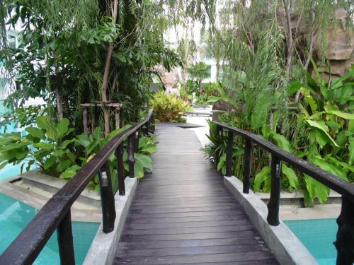 Apartamento Amazon Residence