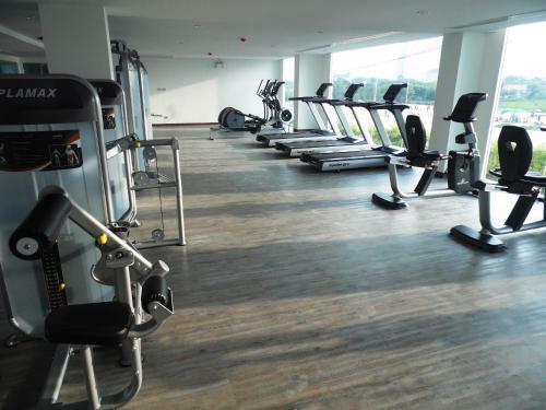 Apartamento Amazon Residence
