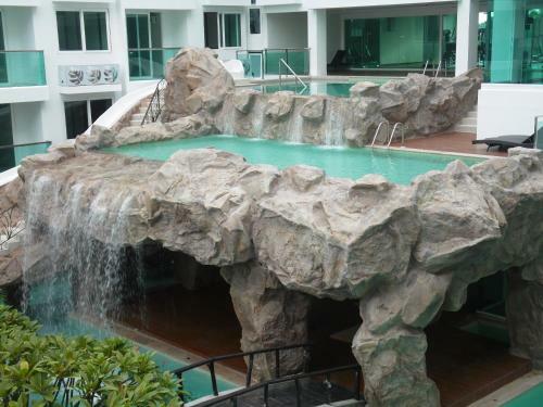 Apartamento Amazon Residence